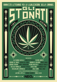 Gli Stonati - Librerie.coop Gli Stonati - Librerie.coop