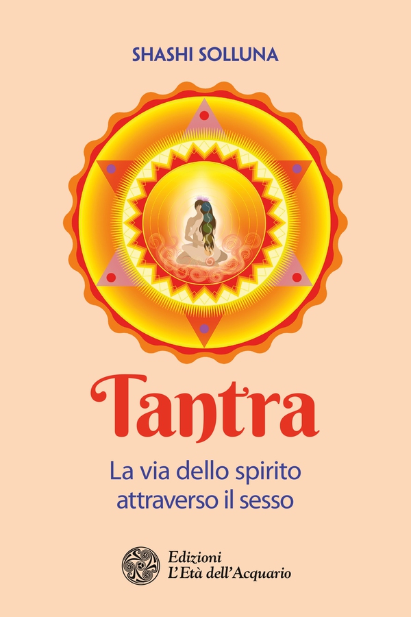 Tantra - Librerie.coop Tantra - Librerie.coop