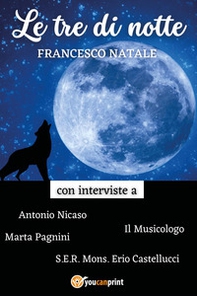 Le tre di notte - Librerie.coop