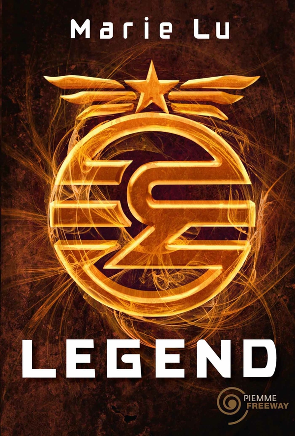 Legend (versione italiana) - Librerie.coop Legend (versione italiana) - Librerie.coop