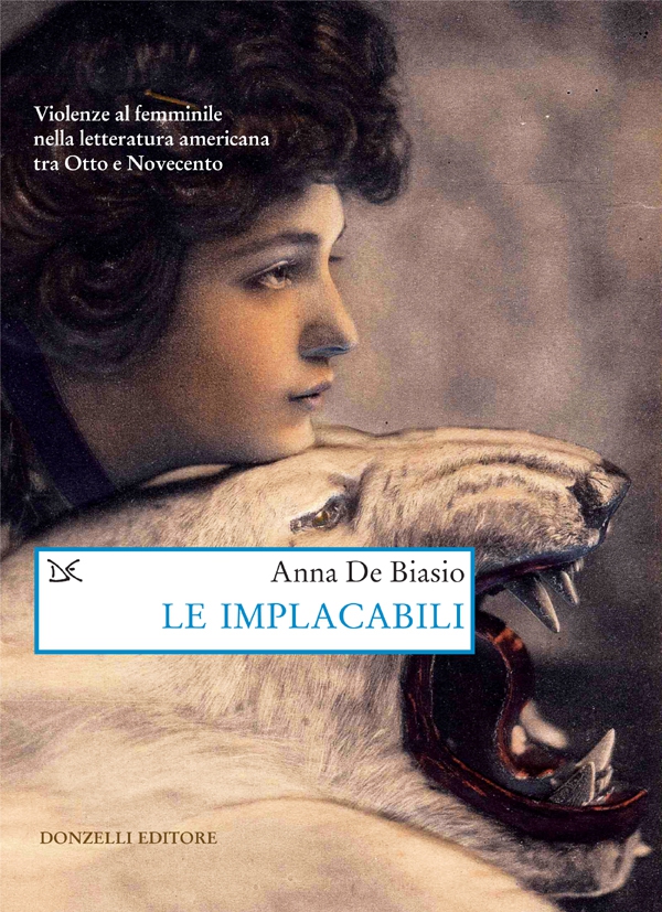 Le implacabili - Librerie.coop Le implacabili - Librerie.coop