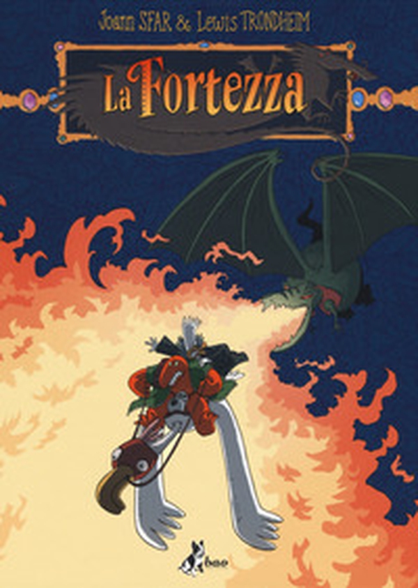 La fortezza - Vol. 1 - Librerie.coop La fortezza - Vol. 1 - Librerie.coop