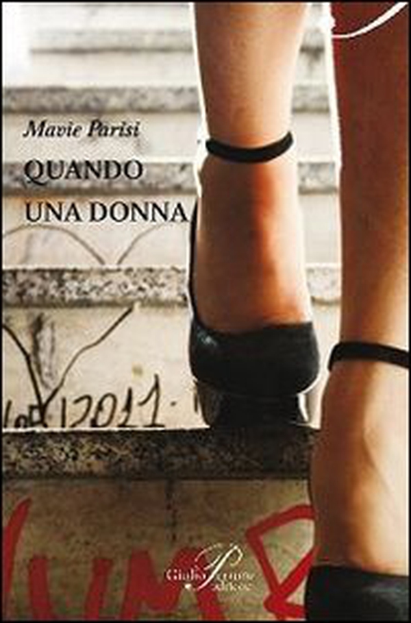 Quando una donna - Librerie.coop Quando una donna - Librerie.coop