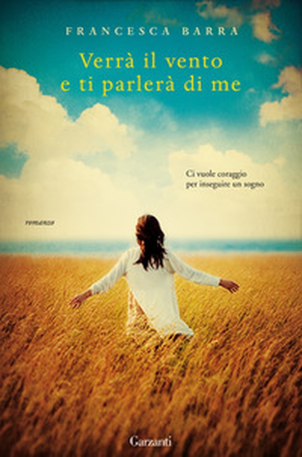Verrà il vento e ti parlerà di me - Librerie.coop Verrà il vento e ti parlerà di me - Librerie.coop
