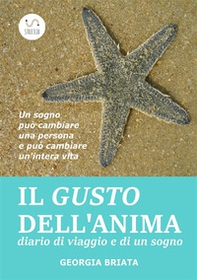 Il gusto dell'anima - Librerie.coop