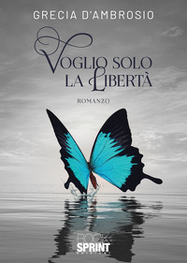 Voglio solo la Libertà - Librerie.coop Voglio solo la Libertà - Librerie.coop