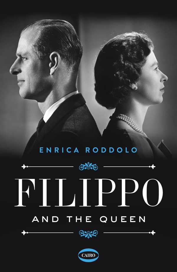 Filippo and the Queen - Librerie.coop Filippo and the Queen - Librerie.coop