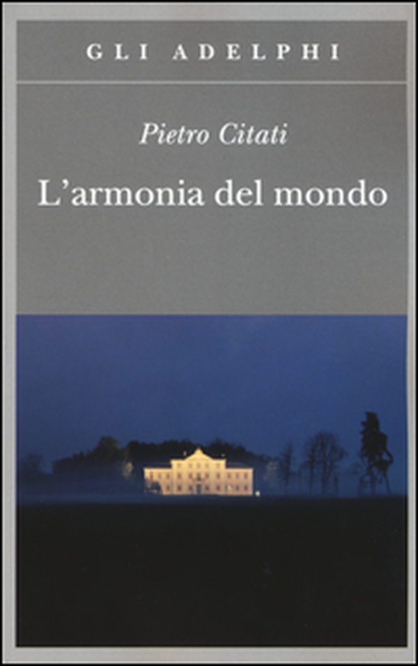 L'armonia del mondo. Miti di oggi - Librerie.coop L'armonia del mondo. Miti di oggi - Librerie.coop