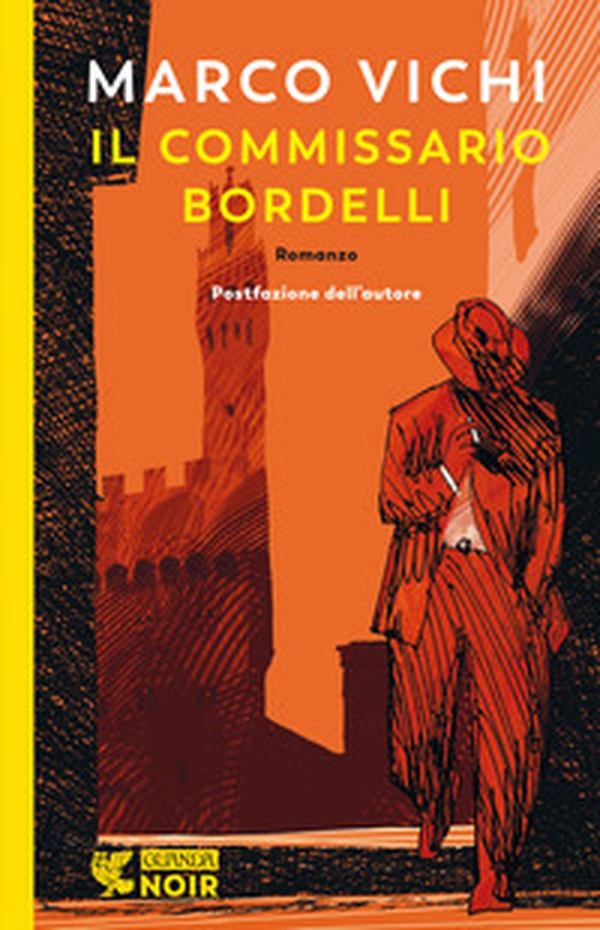Il commissario Bordelli - Librerie.coop Il commissario Bordelli - Librerie.coop