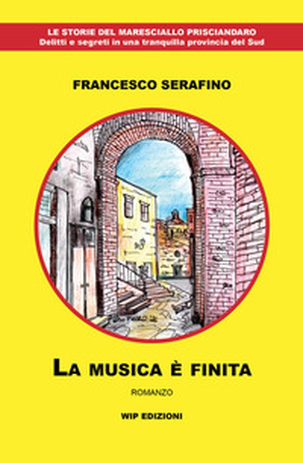 La musica è finita - Librerie.coop