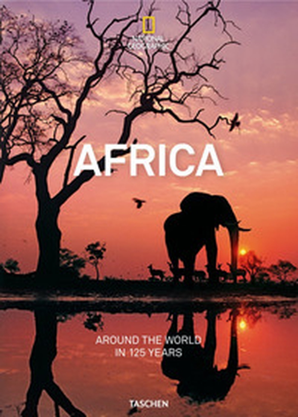 Africa. Around the world in 125 years - Librerie.coop Africa. Around the world in 125 years - Librerie.coop