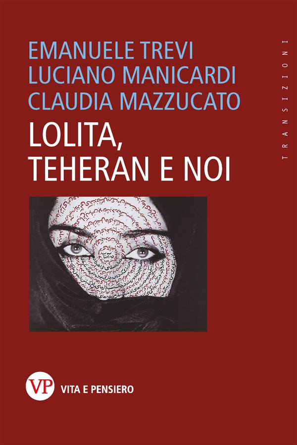 Lolita, Teheran e noi - Librerie.coop Lolita, Teheran e noi - Librerie.coop
