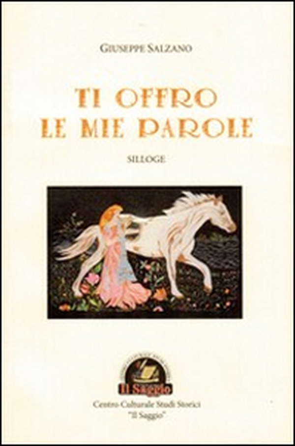 Ti offro le mie parole - Librerie.coop Ti offro le mie parole - Librerie.coop