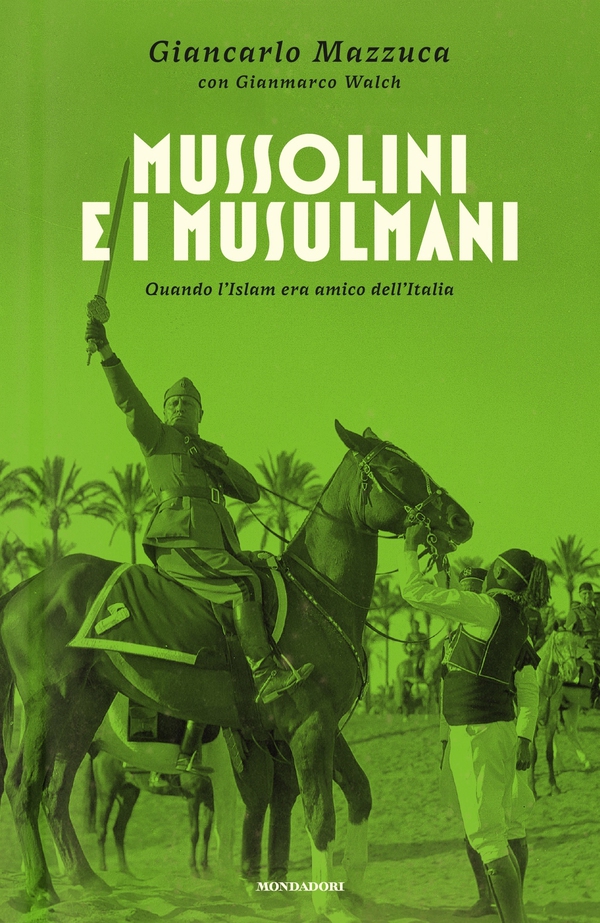 Mussolini e i musulmani - Librerie.coop Mussolini e i musulmani - Librerie.coop