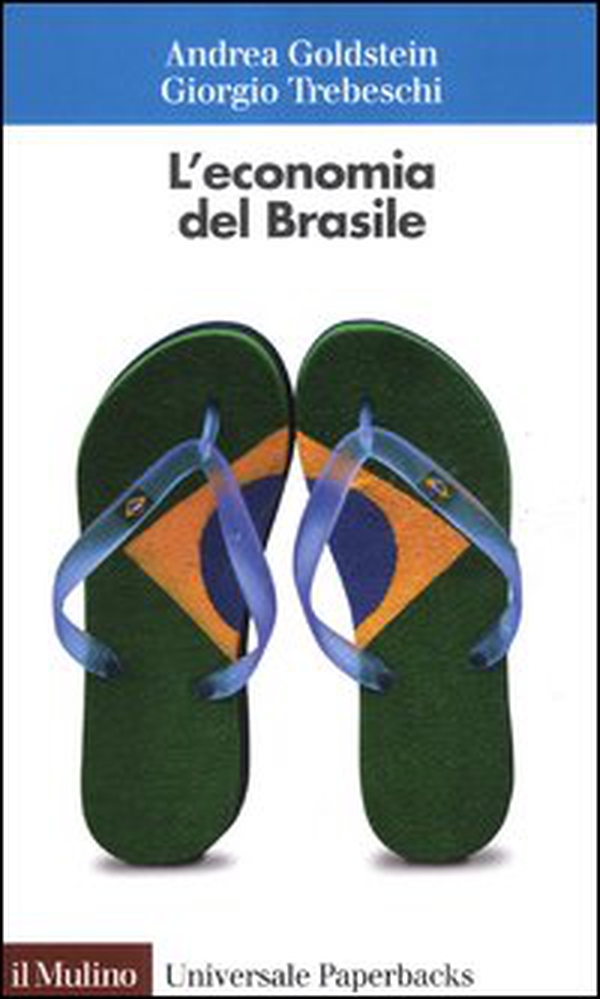 L'economia del Brasile - Librerie.coop L'economia del Brasile - Librerie.coop