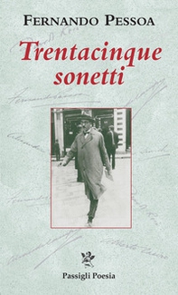 Trentacinque sonetti. Testo inglese a fronte - Librerie.coop Trentacinque sonetti. Testo inglese a fronte - Librerie.coop