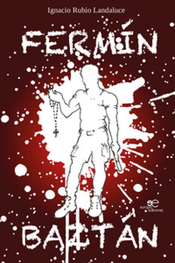Fermín Baztán - Librerie.coop Fermín Baztán - Librerie.coop
