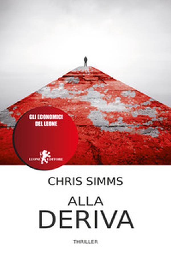 Alla deriva - Librerie.coop Alla deriva - Librerie.coop