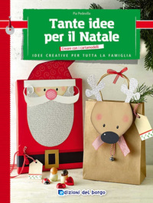 Tante idee per il Natale - Librerie.coop Tante idee per il Natale - Librerie.coop