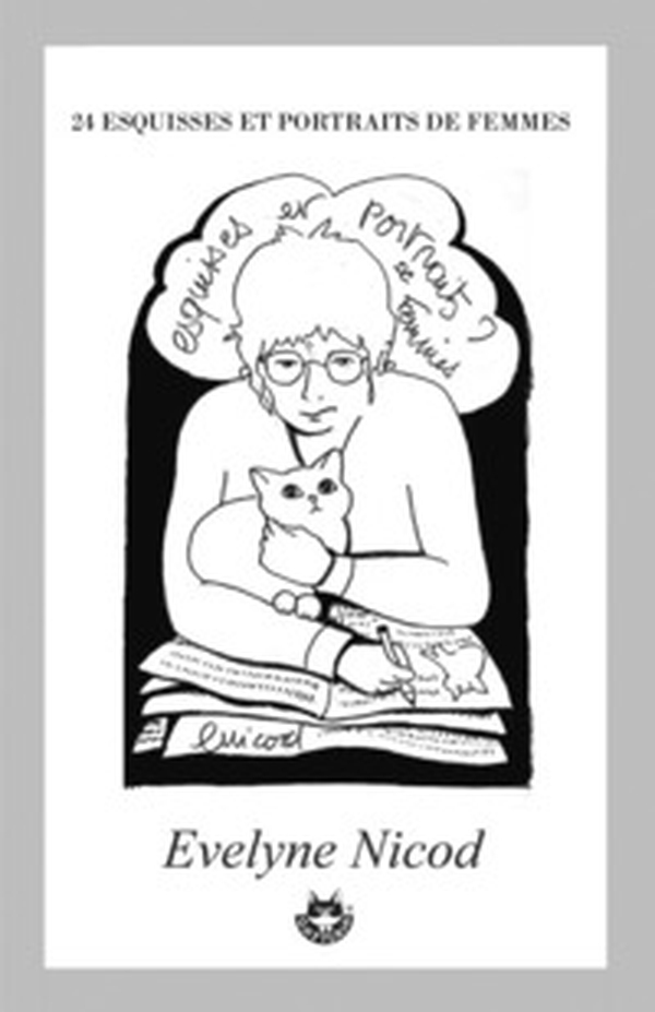 24 esquisses et portraits de femmes - Librerie.coop 24 esquisses et portraits de femmes - Librerie.coop