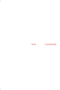 Scopertine tipografiche di Stefano Tonti. Uno, e centomila - Librerie.coop Scopertine tipografiche di Stefano Tonti. Uno, e centomila - Librerie.coop