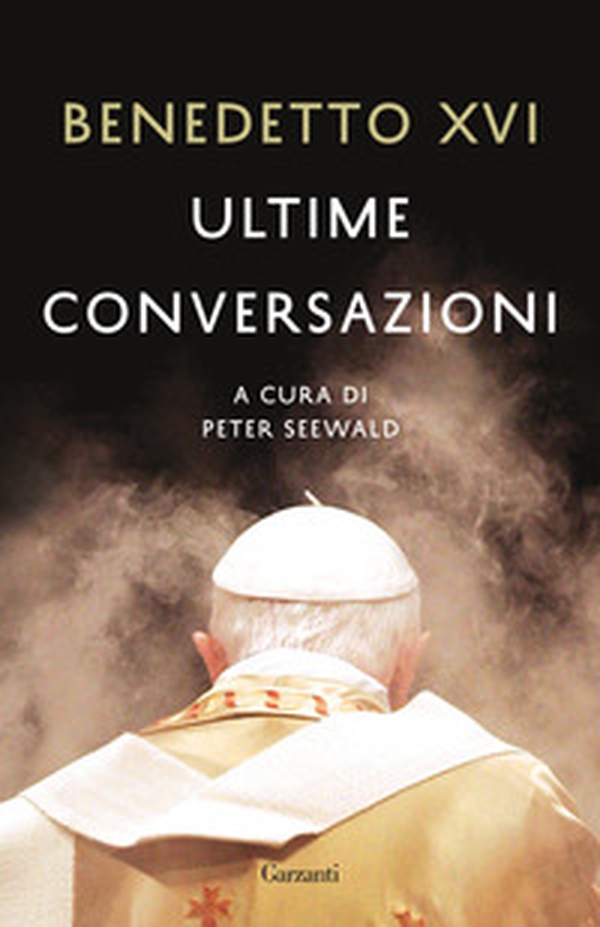 Ultime conversazioni - Librerie.coop Ultime conversazioni - Librerie.coop