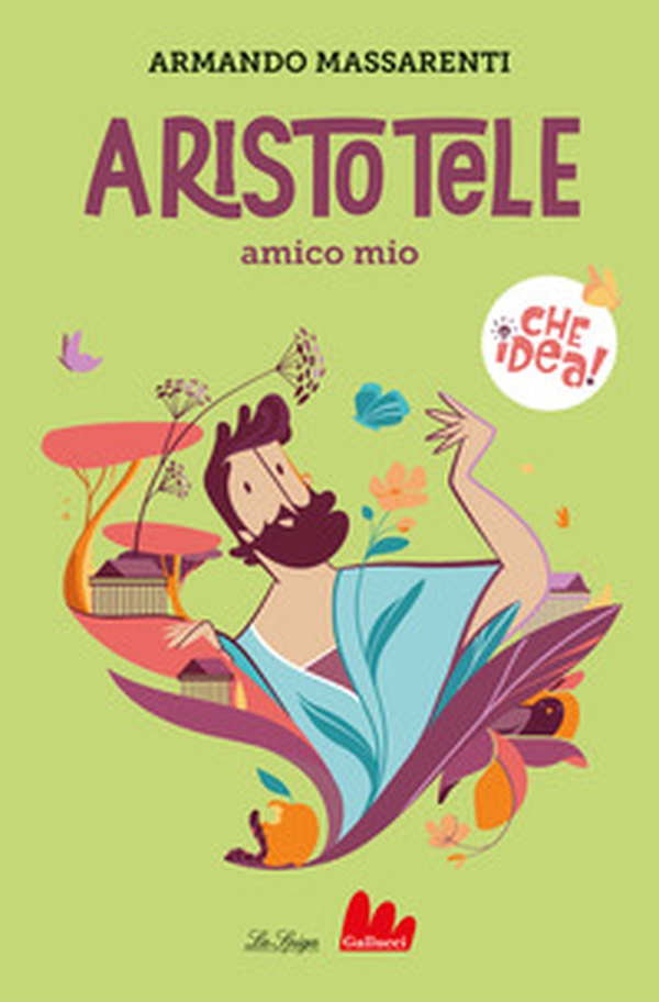 Aristotele amico mio - Librerie.coop Aristotele amico mio - Librerie.coop