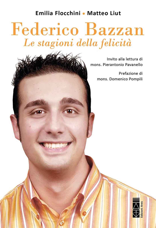 Federico Bazzan - Librerie.coop