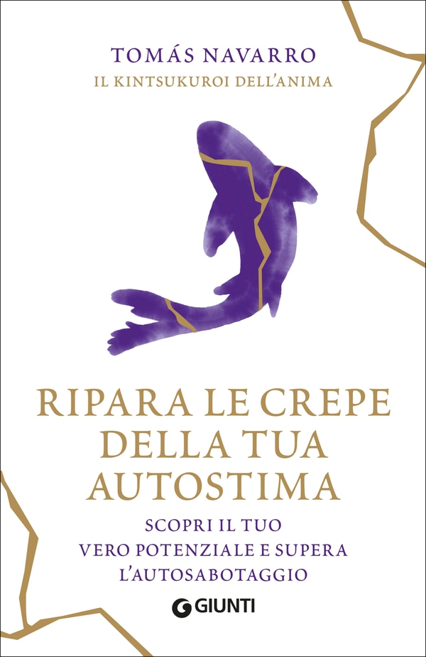 Ripara le crepe della tua autostima - Librerie.coop