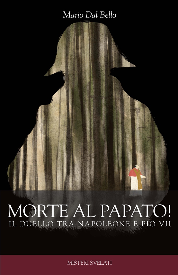 Morte al papato - Librerie.coop Morte al papato - Librerie.coop