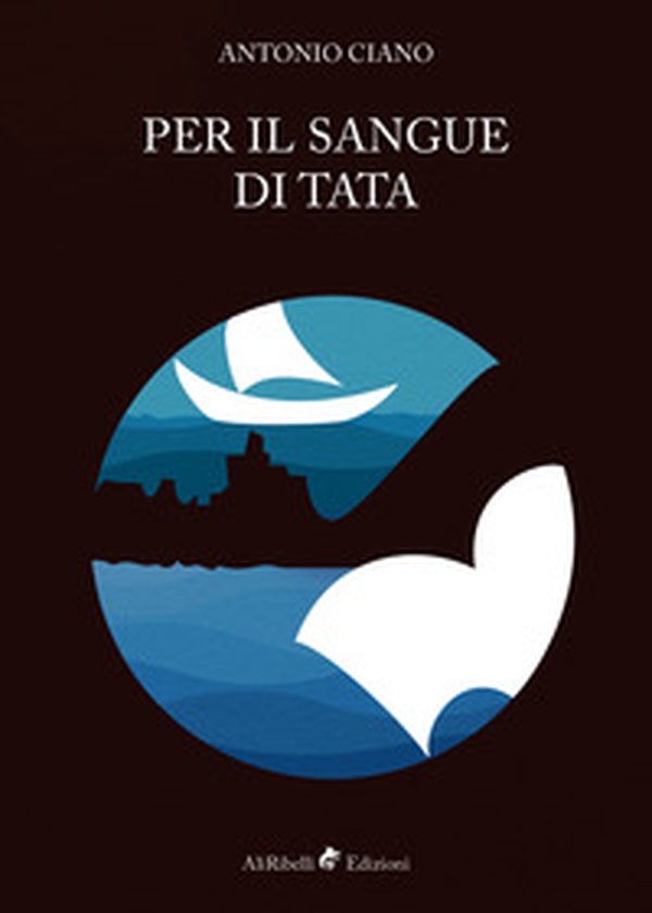 Per il sangue di Tata - Librerie.coop Per il sangue di Tata - Librerie.coop