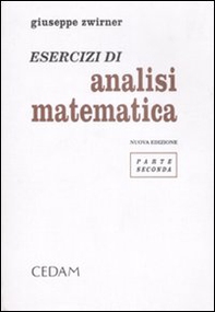 Esercizi e complementi di analisi matematica - Vol. 2 - Librerie.coop