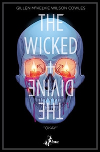 The wicked + the divine - Vol. 9 - Librerie.coop The wicked + the divine - Vol. 9 - Librerie.coop