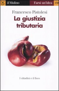 La giustizia tributaria - Librerie.coop