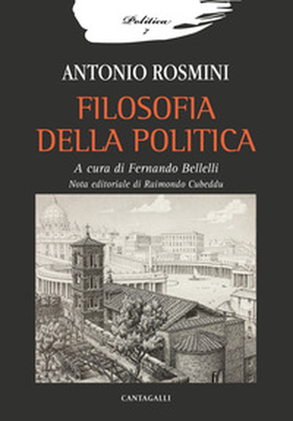 Filosofia della politica - Librerie.coop Filosofia della politica - Librerie.coop