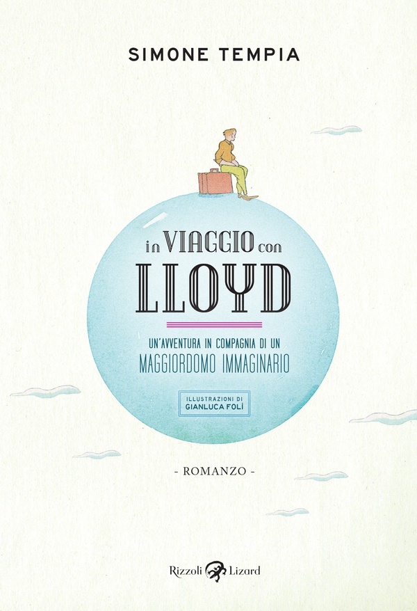 In viaggio con Lloyd - Librerie.coop In viaggio con Lloyd - Librerie.coop