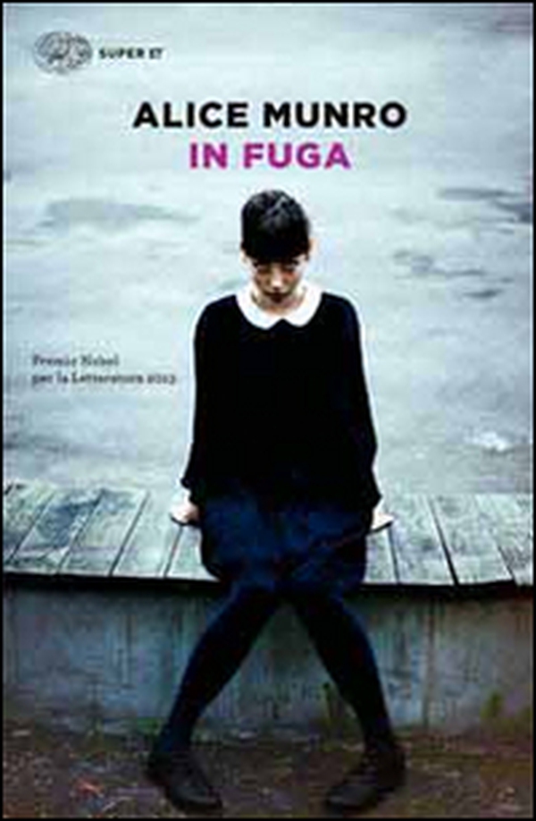 In fuga - Librerie.coop In fuga - Librerie.coop