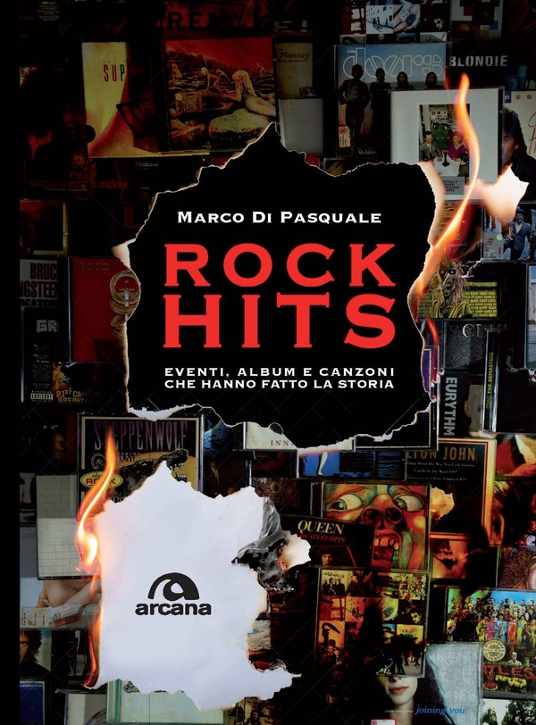 Rock hits - Librerie.coop Rock hits - Librerie.coop