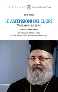 Le ascensioni del cuore. Meditazioni sui Salmi - Librerie.coop