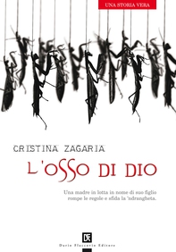 L'osso di Dio - Librerie.coop L'osso di Dio - Librerie.coop
