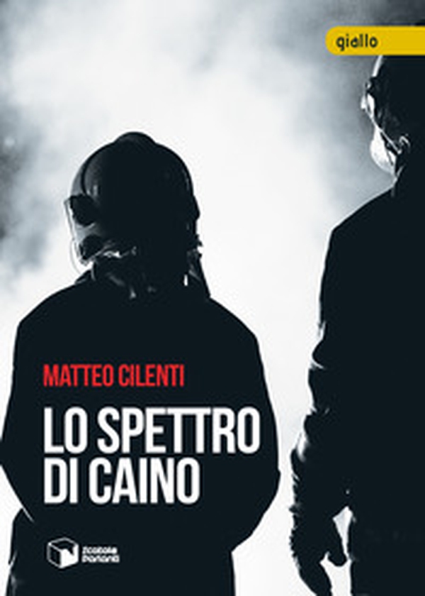 Lo spettro di Caino - Librerie.coop Lo spettro di Caino - Librerie.coop