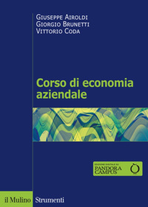 Corso di economia aziendale - Librerie.coop Corso di economia aziendale - Librerie.coop