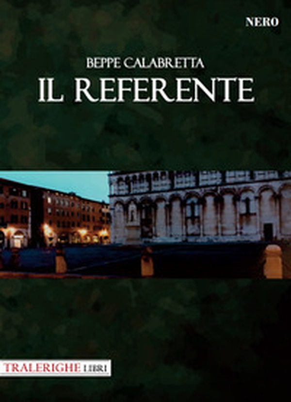 Il referente - Librerie.coop Il referente - Librerie.coop