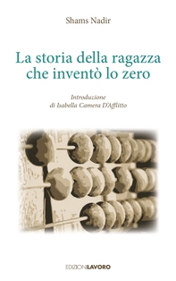 La ragazza che inventò lo zero - Librerie.coop