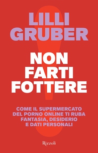 Non farti fottere - Librerie.coop