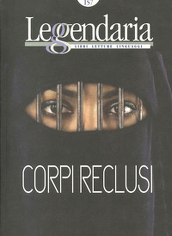 Leggendaria - Vol. 157 - Librerie.coop Leggendaria - Vol. 157 - Librerie.coop