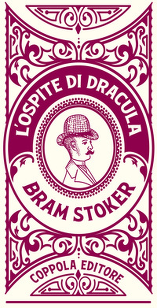 L'ospite di Dracula - Librerie.coop L'ospite di Dracula - Librerie.coop