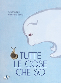 Tutte le cose che so - Librerie.coop
