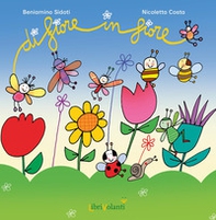 Di fiore in fiore - Librerie.coop