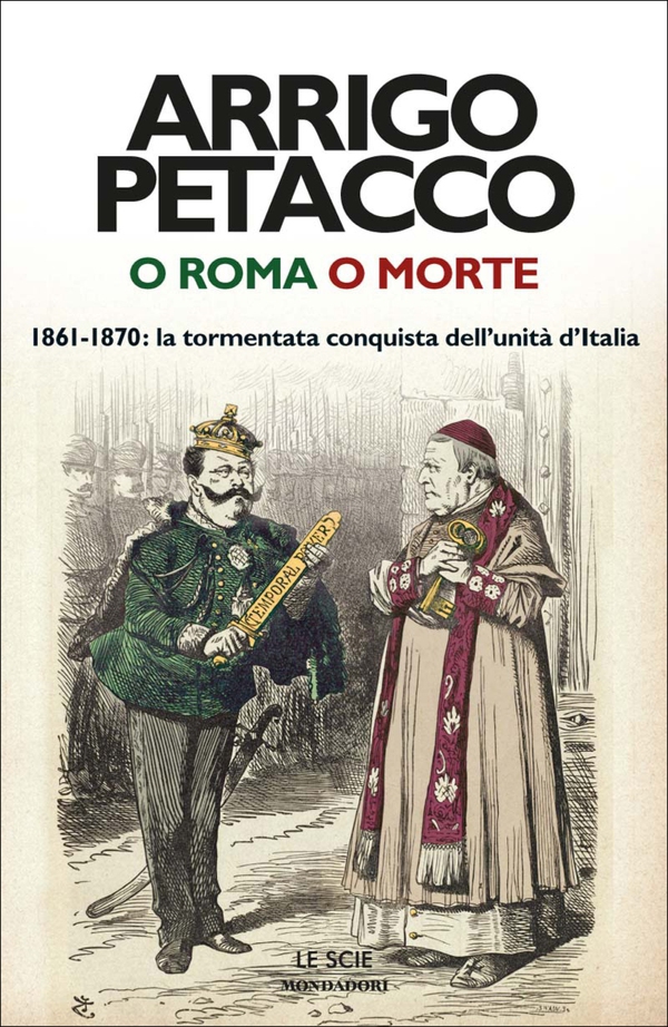 O Roma o morte - Librerie.coop O Roma o morte - Librerie.coop